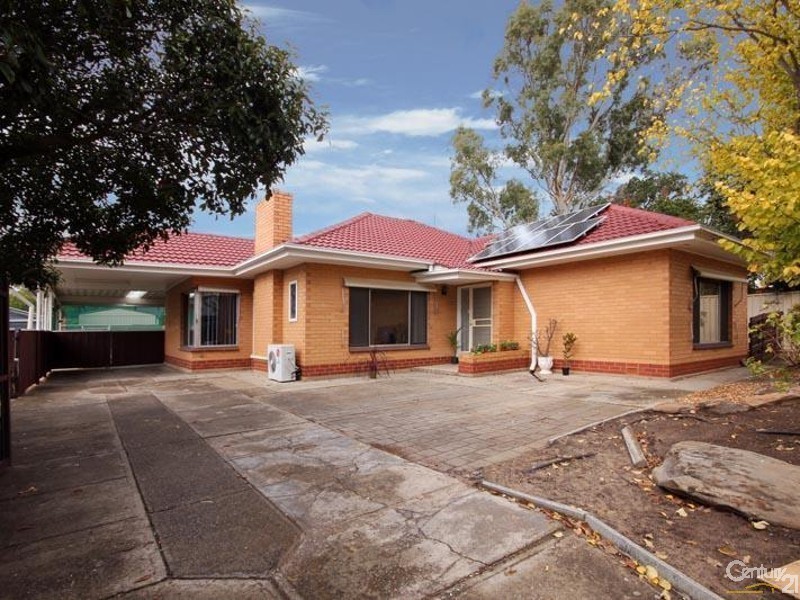 26 Graham Avenue, Hackham SA 5163