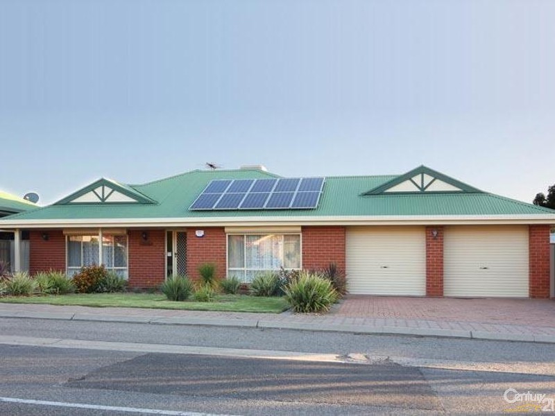 55 Pegasus Drive, Woodcroft SA 5162