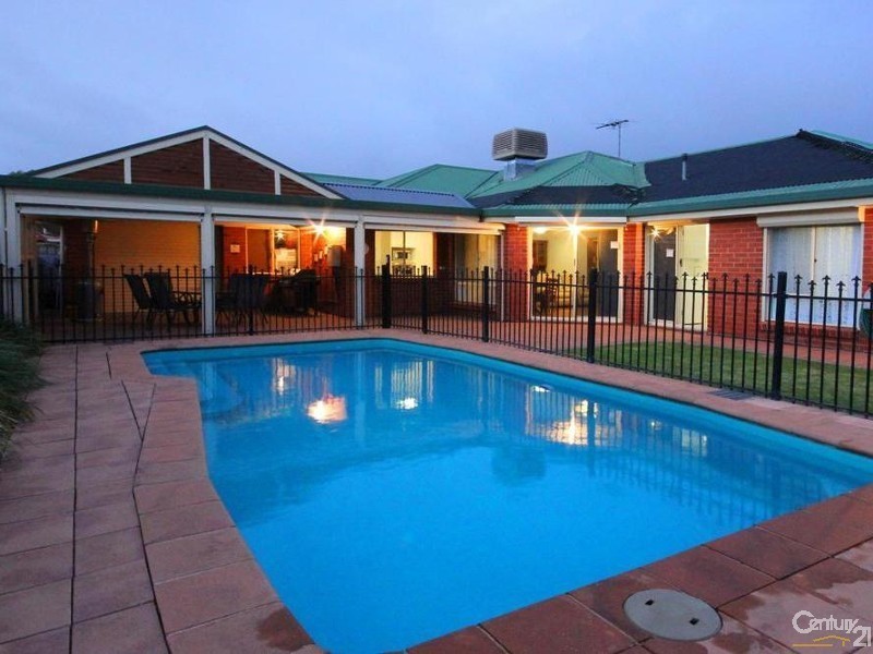 55 Pegasus Drive, Woodcroft SA 5162