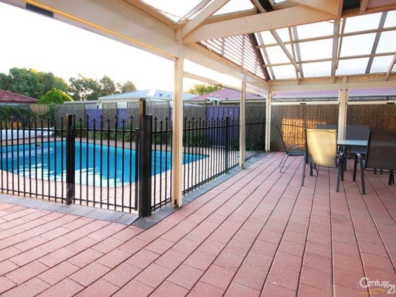 55 Pegasus Drive, Woodcroft SA 5162