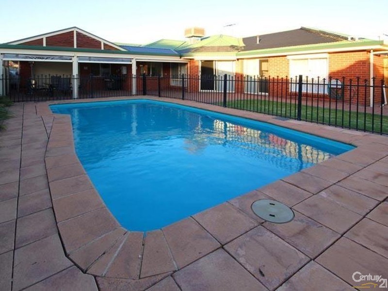 55 Pegasus Drive, Woodcroft SA 5162