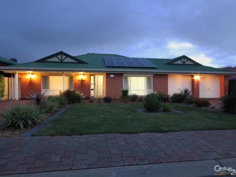 55 Pegasus Drive, Woodcroft SA 5162