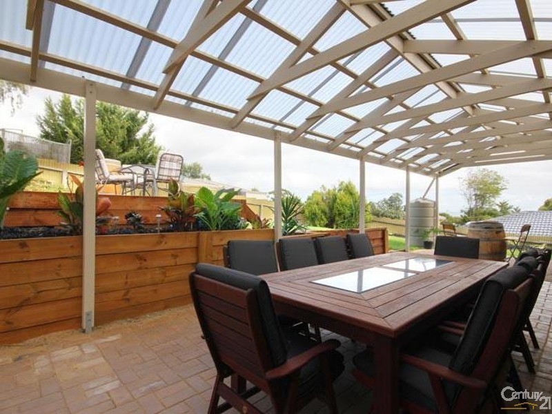 9 Warawee Place, Hallett Cove SA 5158