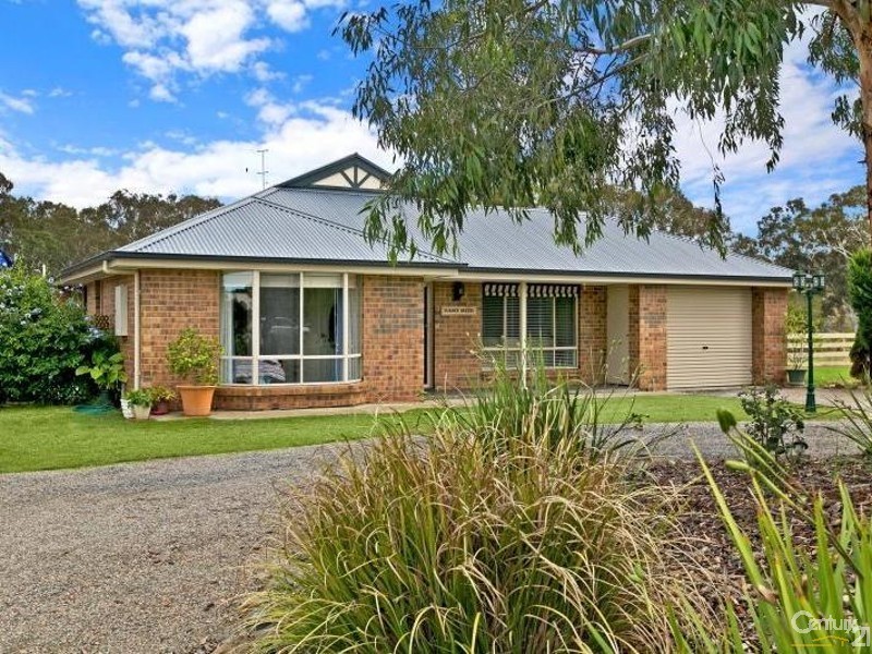 112 Palomino Court, Hindmarsh Valley SA 5211