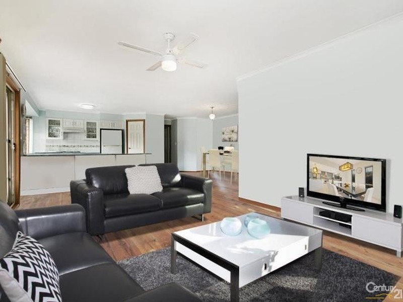 112 Palomino Court, Hindmarsh Valley SA 5211