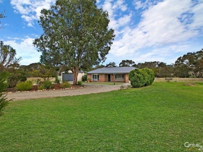112 Palomino Court, Hindmarsh Valley SA 5211