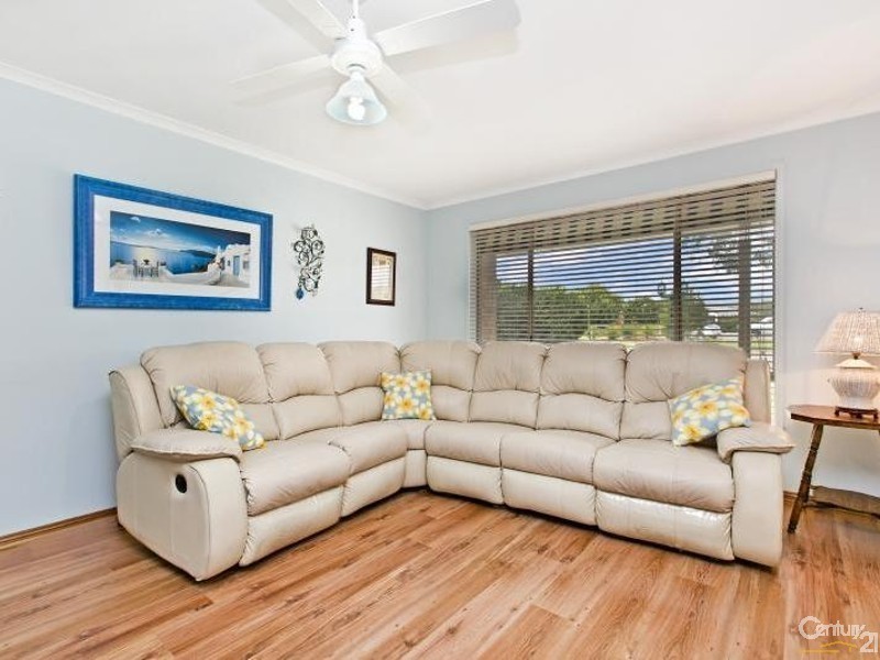 112 Palomino Court, Hindmarsh Valley SA 5211