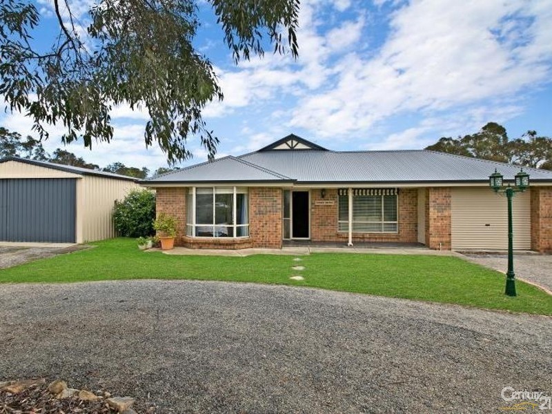 112 Palomino Court, Hindmarsh Valley SA 5211