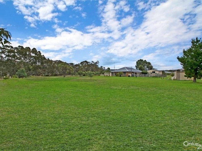 112 Palomino Court, Hindmarsh Valley SA 5211