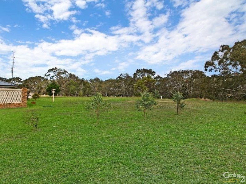 112 Palomino Court, Hindmarsh Valley SA 5211