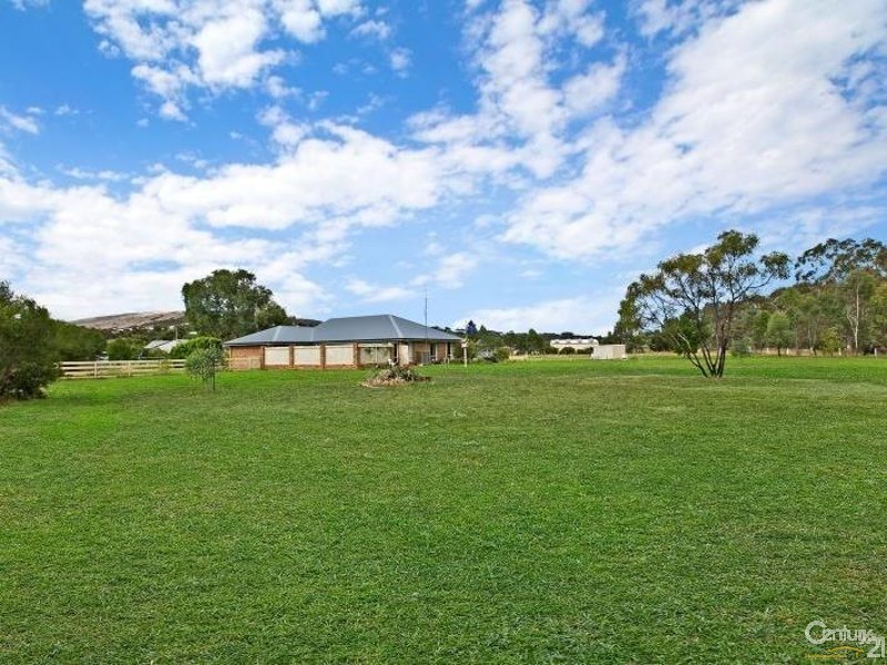 112 Palomino Court, Hindmarsh Valley SA 5211
