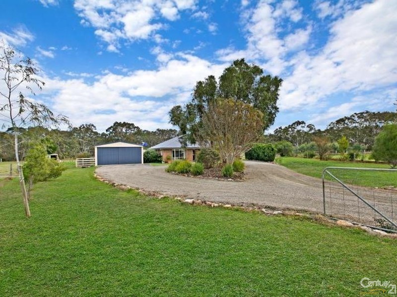 112 Palomino Court, Hindmarsh Valley SA 5211