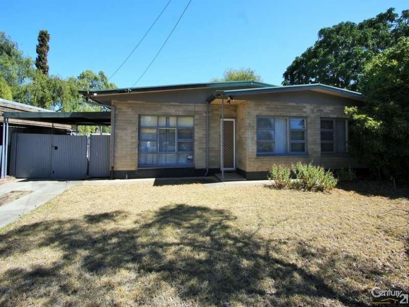 3 Peter Crescent, Morphett Vale SA 5162