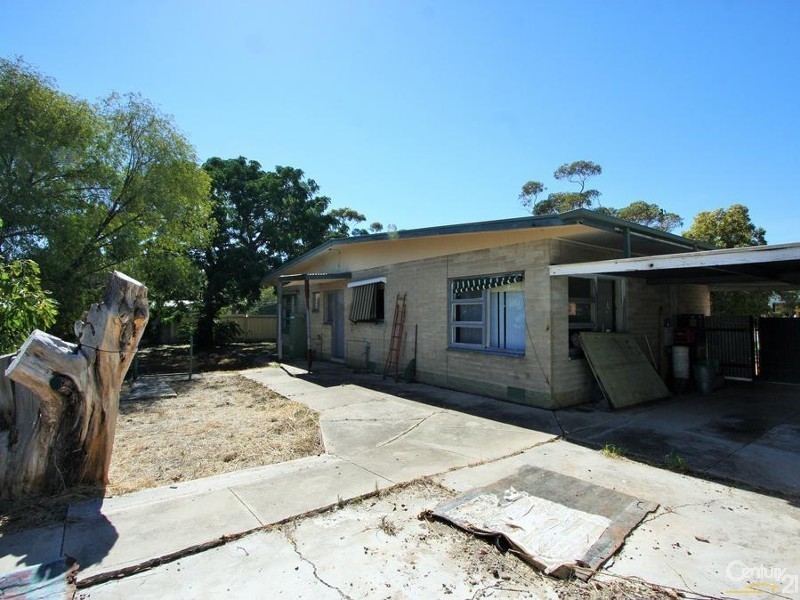 3 Peter Crescent, Morphett Vale SA 5162