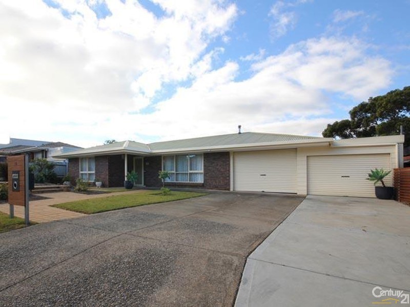 13 Coorumbena Crescent, Morphett Vale SA 5162
