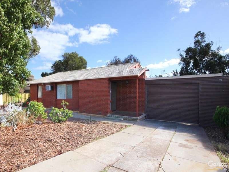 23 Simeon Crescent, Morphett Vale SA 5162
