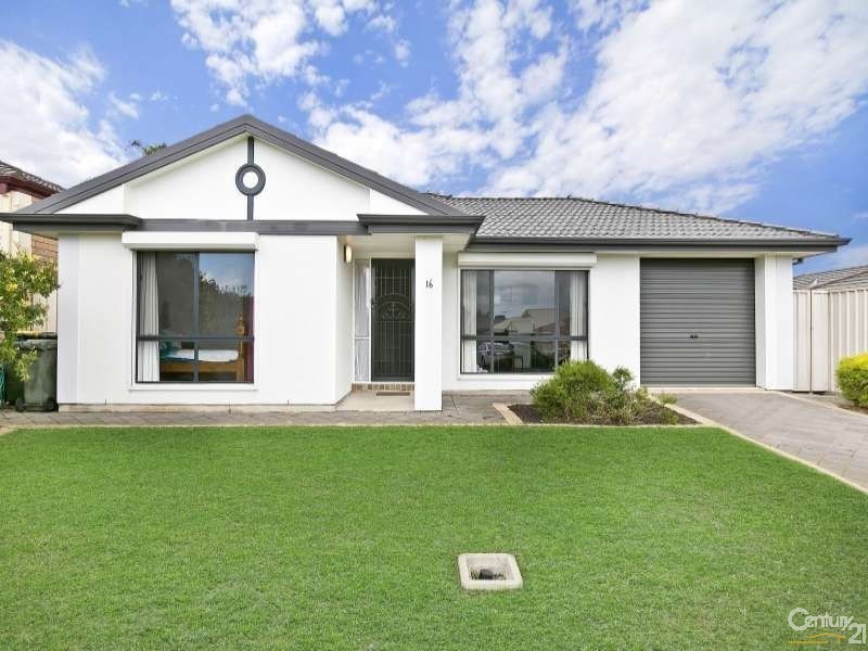 16 Hartland Avenue, Christie Downs SA 5164