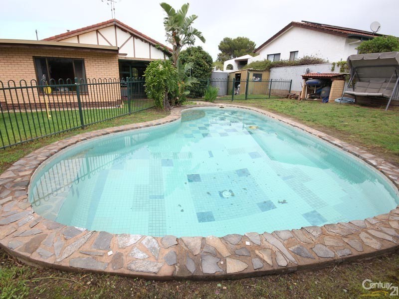 3 Barry Street, Port Noarlunga SA 5167