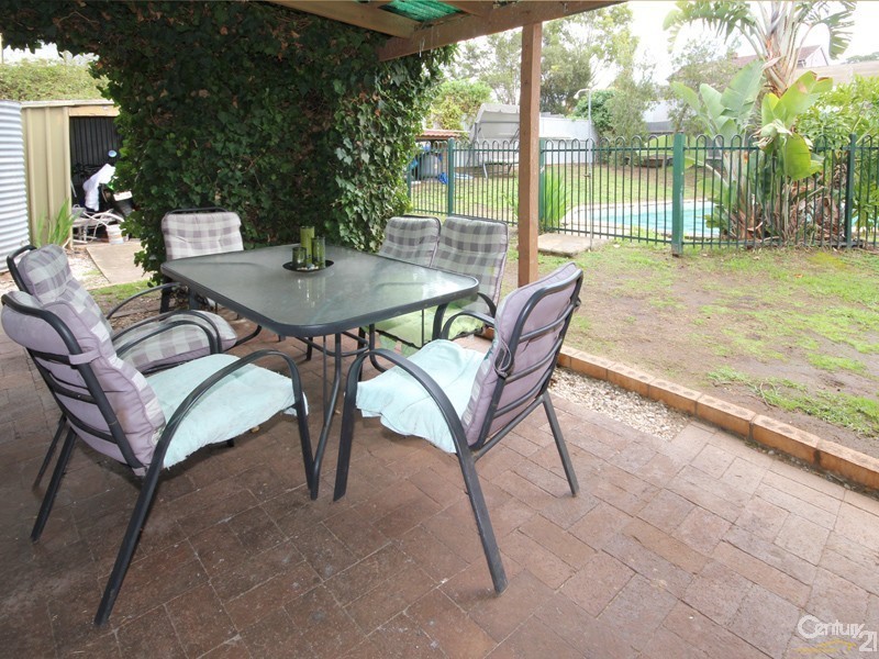 3 Barry Street, Port Noarlunga SA 5167