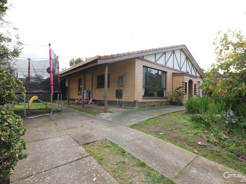 3 Barry Street, Port Noarlunga SA 5167
