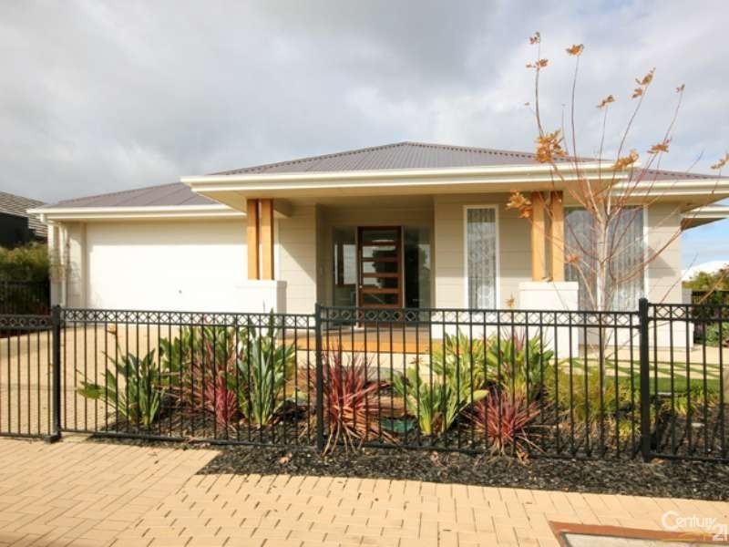 14 Bollard Avenue, Seaford Meadows SA 5169