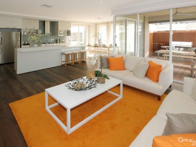 14 Bollard Avenue, Seaford Meadows SA 5169