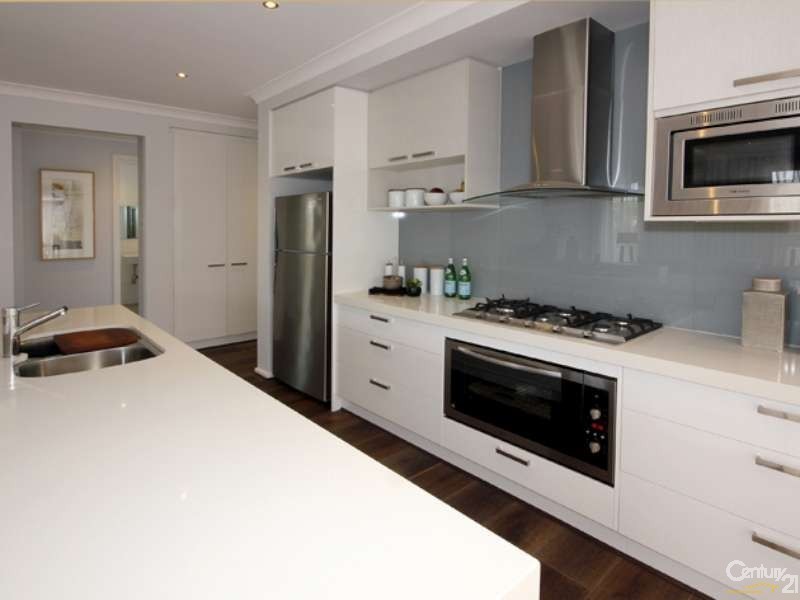 14 Bollard Avenue, Seaford Meadows SA 5169