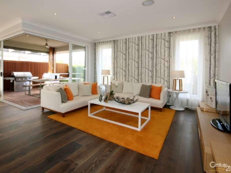 14 Bollard Avenue, Seaford Meadows SA 5169