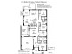 14 Bollard Avenue, Seaford Meadows SA 5169 Floorplan