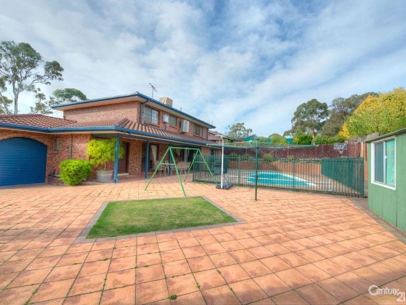 4 Morley Street, Flagstaff Hill SA 5159