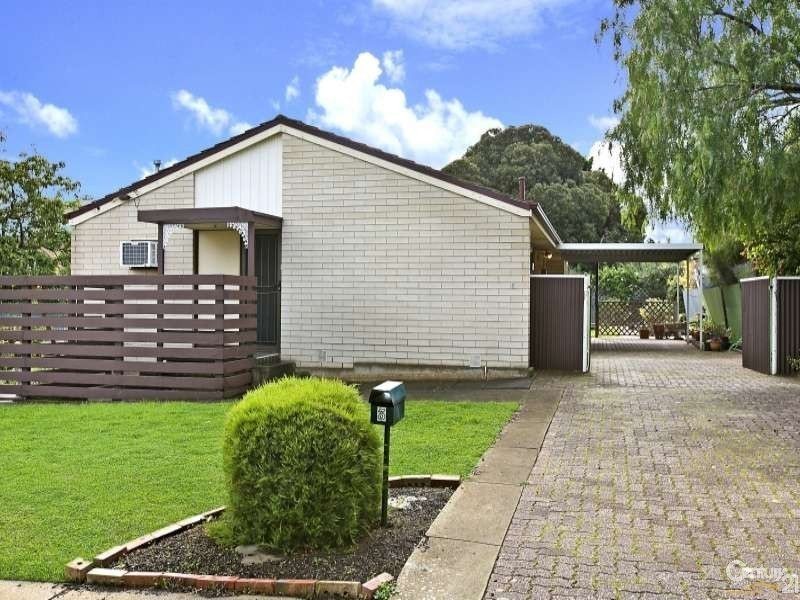 3 Elmo Street, Christie Downs SA 5164