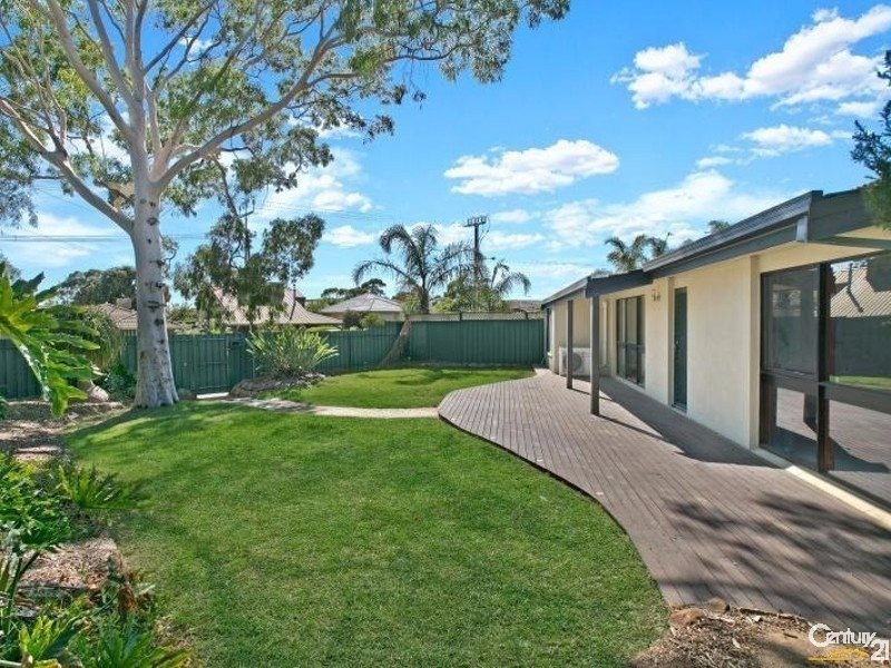 9 Dungey Road, Old Noarlunga SA 5168