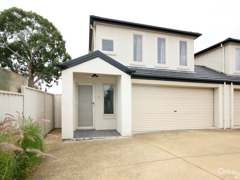 2-11 First Avenue, Ascot Park SA 5043