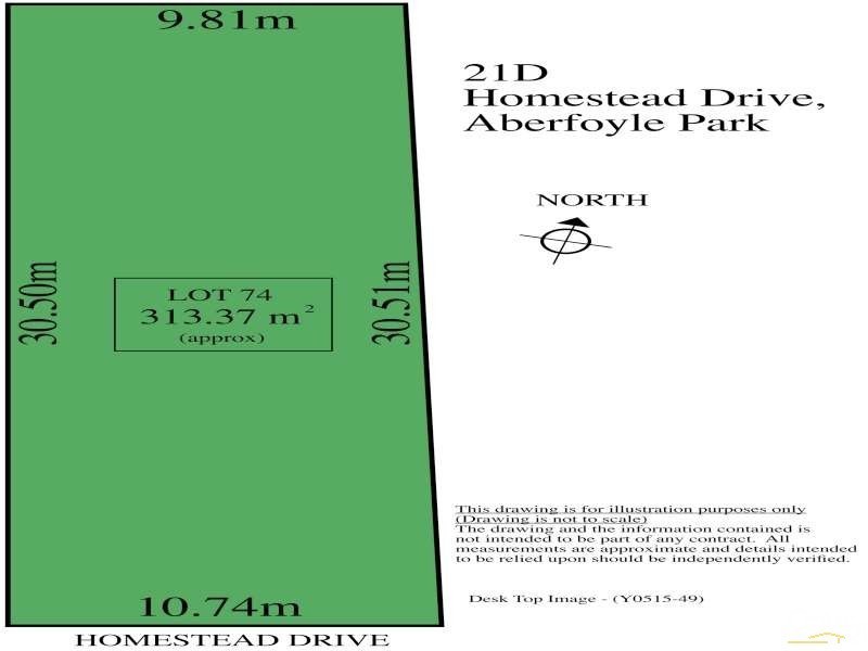 21D Homestead Drive, Aberfoyle Park SA 5159