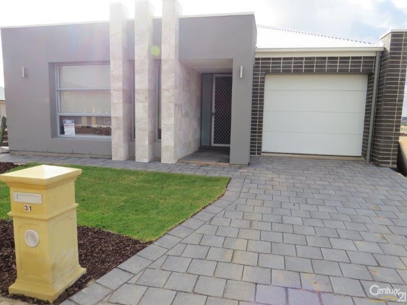 31 Cook Street, Seaford Meadows SA 5169