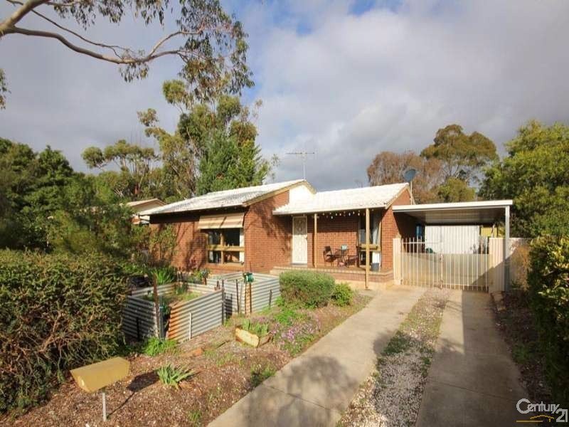 9 Simeon Crescent, Morphett Vale SA 5162