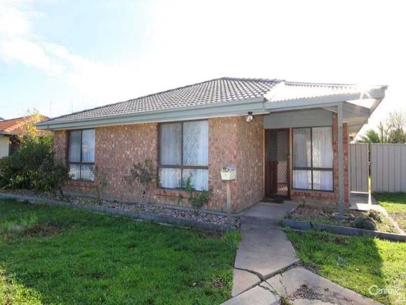 7 Windsor Court, Morphett Vale SA 5162