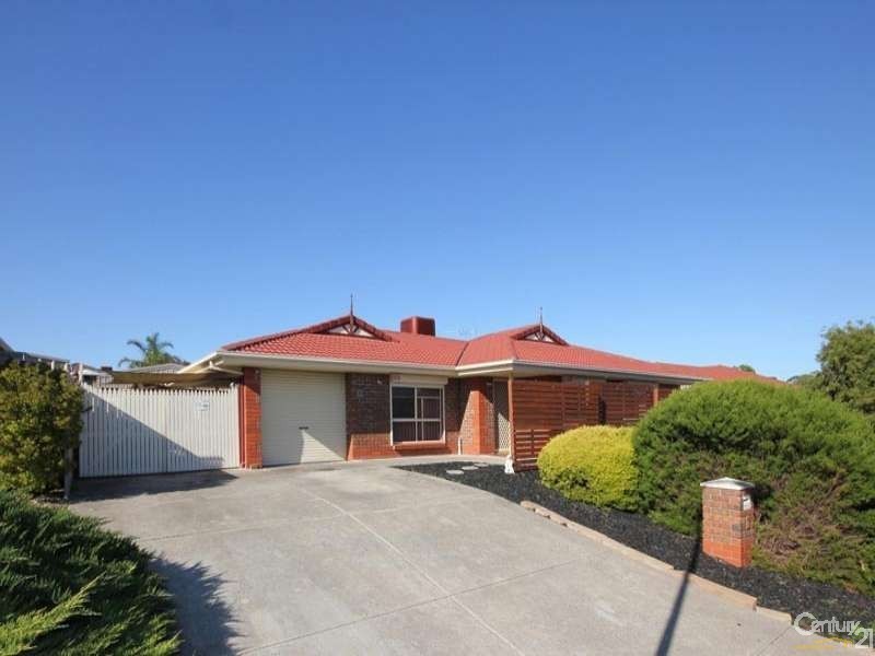 11 Brooks Circuit, Woodcroft SA 5162