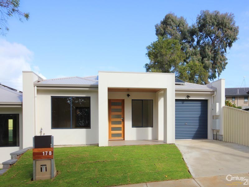 17B Janet Crescent, Morphett Vale SA 5162