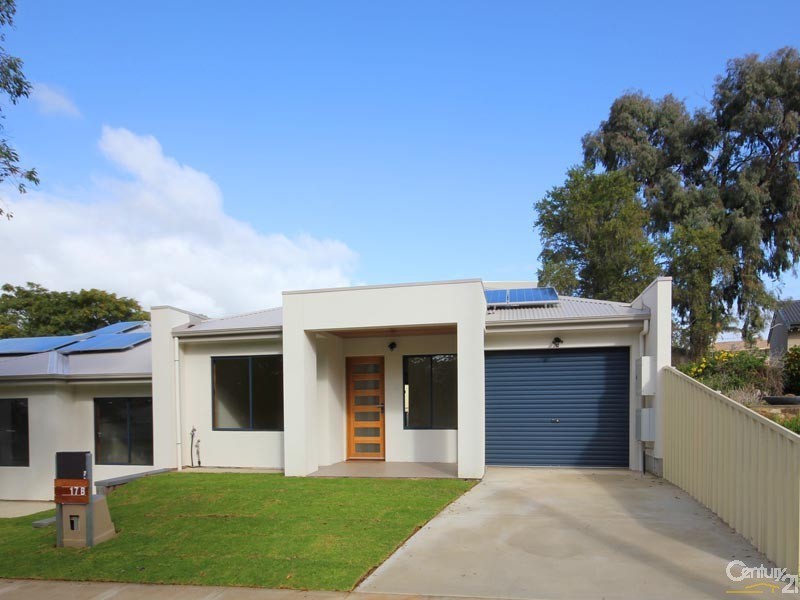 17B Janet Crescent, Morphett Vale SA 5162