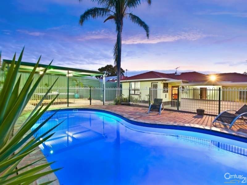 28 Burns Court, Morphett Vale SA 5162