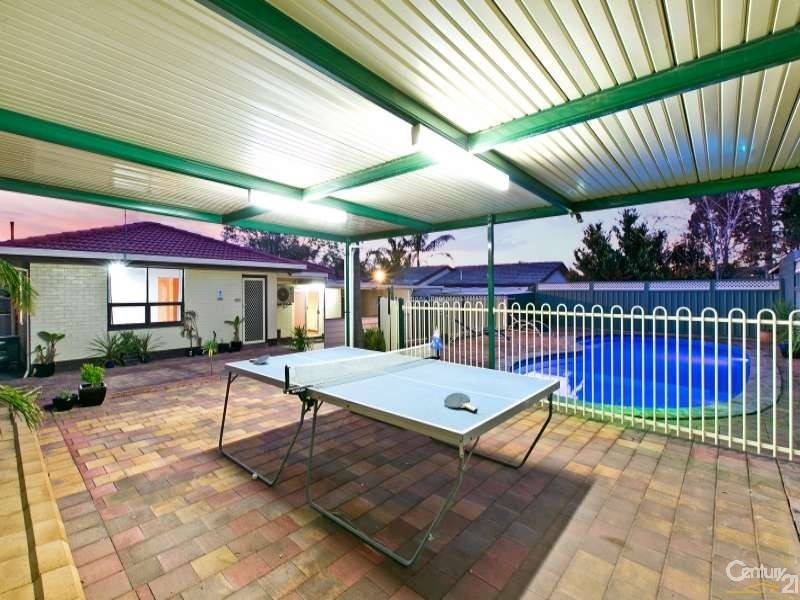28 Burns Court, Morphett Vale SA 5162