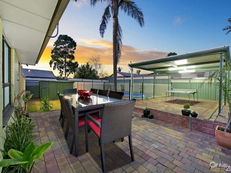 28 Burns Court, Morphett Vale SA 5162