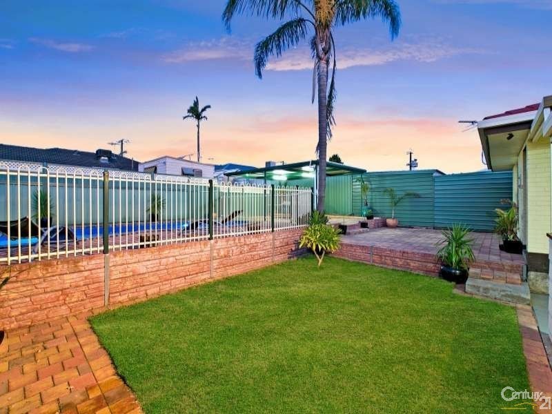 28 Burns Court, Morphett Vale SA 5162