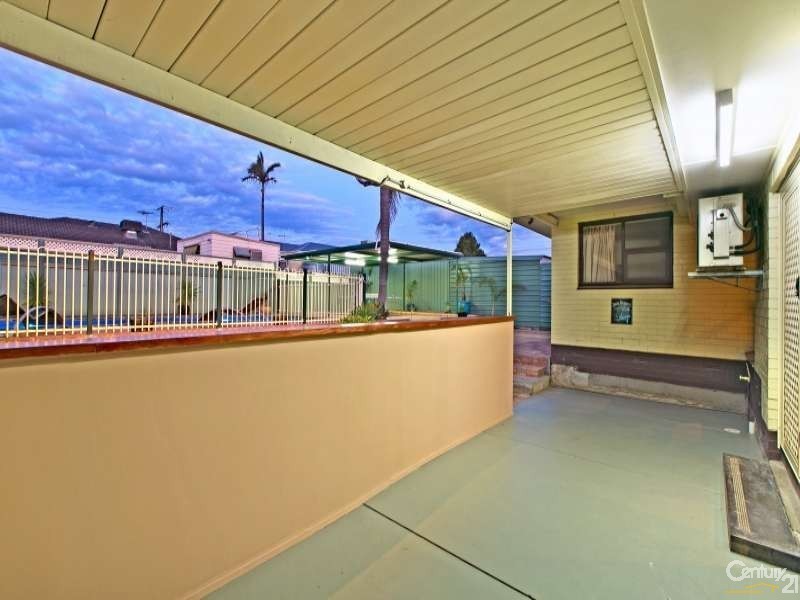 28 Burns Court, Morphett Vale SA 5162