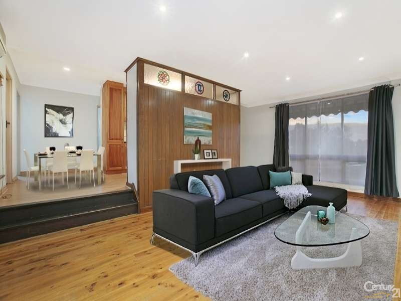 28 Burns Court, Morphett Vale SA 5162