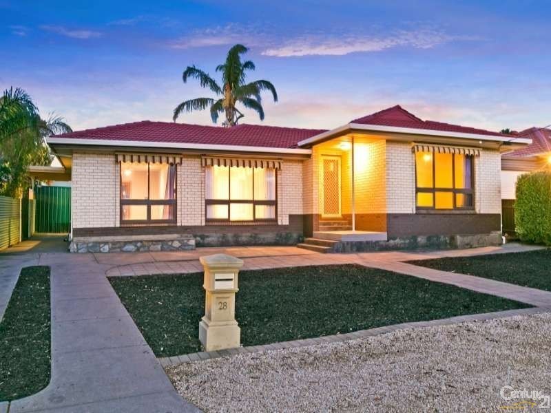 28 Burns Court, Morphett Vale SA 5162