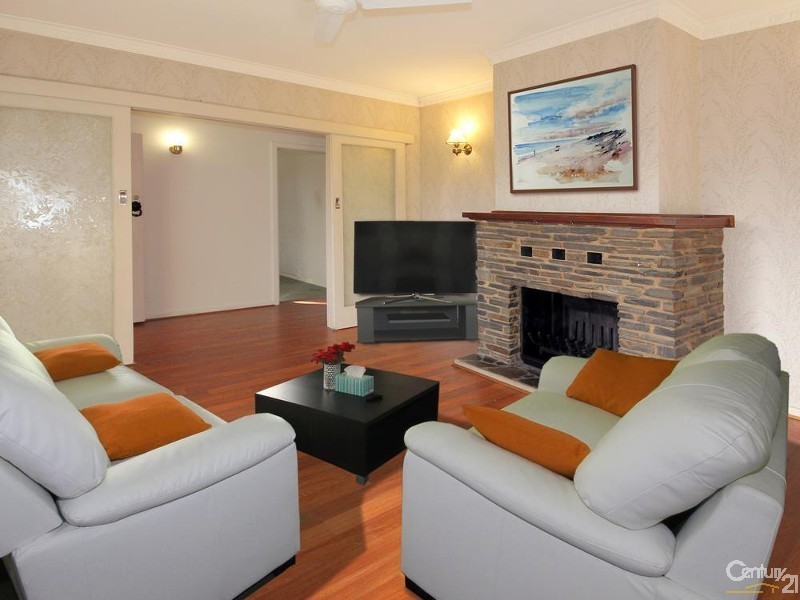 48 Laffers Crescent, Reynella SA 5161