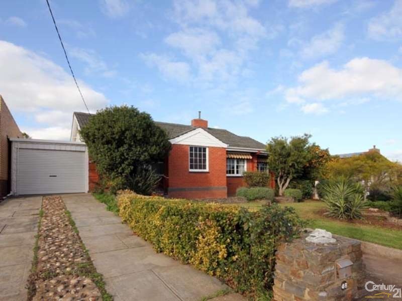 48 Laffers Crescent, Reynella SA 5161