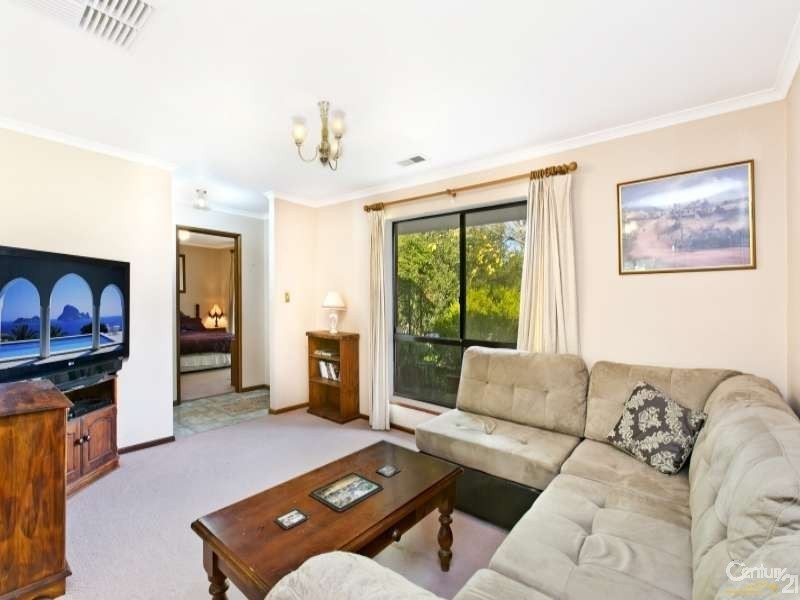 7 Rousillion Promenade, Old Reynella SA 5161